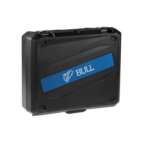 Термовоздуходувка BULL HG 6501 + набор сопл
