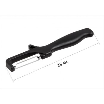 Нож для чистки овощей 16 см, серия Handy (Хенди), PERFECTO LINEA