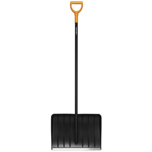 Лопата (скрепер) для снега Solid FISKARS