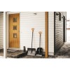 Лопата (скрепер) для снега Solid FISKARS