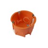 Коробка установочная (подрозетник) КЕ-232 исп. 1,  BYLECTRICA