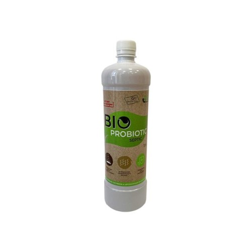 Препарат микробиологический BIO-PROBIOTIC SEPTIC 1 л
