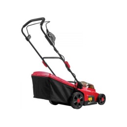 Газонокосилка аккумуляторная WORTEX CLM 3836 ALL1 XLT SET БЕСЩЁТ.ДВИГ., 18В+18В, 2акб, 4Ач, шир.3