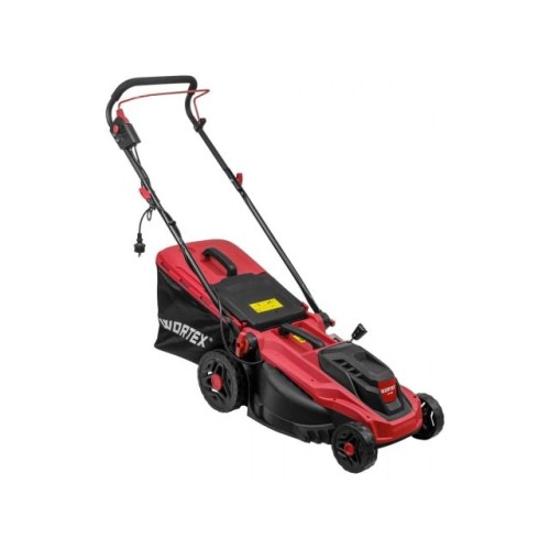 Газонокосилка электрическая WORTEX LM 3816 1600 Вт, шир.38 см