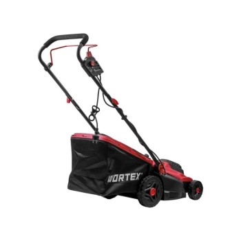 Газонокосилка электрическая WORTEX LM 3816 1600 Вт, шир.38 см