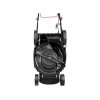 Газонокосилка электрическая WORTEX LM 3816 1600 Вт, шир.38 см