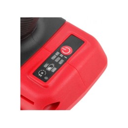 Аккум. ударный гайковерт WORTEX CWR 0318 акб и зу ALL1 XLT SET 18 В, 310 Н*м, 1/2