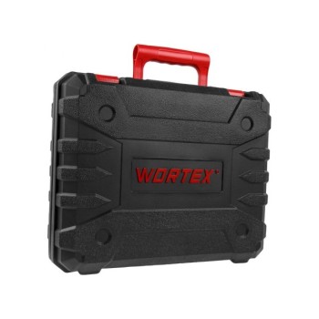 Аккум. ударный гайковерт WORTEX CWR 0318 акб и зу ALL1 XLT SET 18 В, 310 Н*м, 1/2