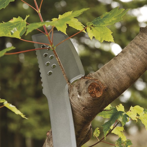 Топор мачете FISKARS