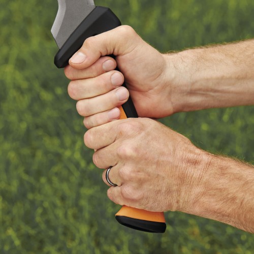 Топор мачете FISKARS