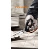 Ножницы для тяжелых работ 21см PowerArc FISKARS