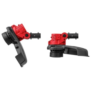Триммер аккум. WORTEX TB 3018-1 ALL1 XLT SET 18В, 1 акк., 2 Ач, шир.скаш.350 мм, леска 1.6 мм