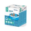 Надувной бассейн Fast Set, 244 х 61 см, BESTWAY