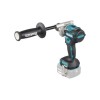 Аккум. дрель-шуруповерт MAKITA LXT DDF 486 Z