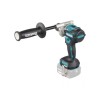 Аккум. дрель-шуруповерт MAKITA LXT DDF 486 Z