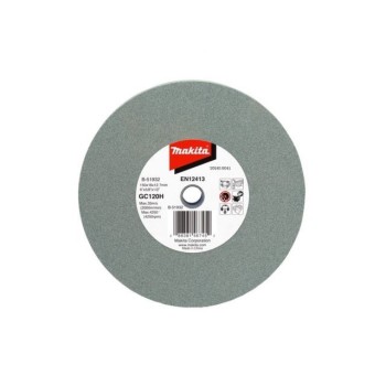 Заточной круг 150x16x12.7 GC120H (Makita)