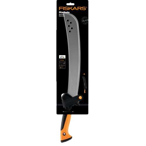 Мачете CL-561 FISKARS