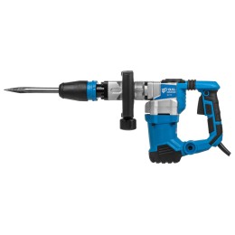 Отбойный молоток BULL SH 1101 1200 Вт, 12 Дж, SDS-max, 4000 уд/мин