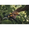 Секатор плоскостной FISKARS Plus P521