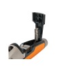 Нож малярный со сменным лезвием CarbonMax  FISKARS