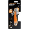 Нож малярный со сменным лезвием CarbonMax  FISKARS