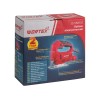 Лобзик электрический WORTEX LX JS 5505 E 500 Вт, 0-3000 ход/мин, пропил до 55 мм
