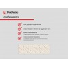 Экран под ванну 3D 1,7 м, конфетти, PERFECTO LINEA
