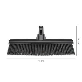 Щетка L Solid без черенка FISKARS