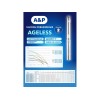 Насос скважинный центробежный AGELESS-3-2700/45-3/16 A&P