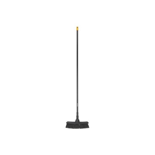 Метла средняя Solid FISKARS
