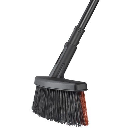 Метла средняя Solid FISKARS