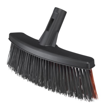 Метла средняя Solid FISKARS