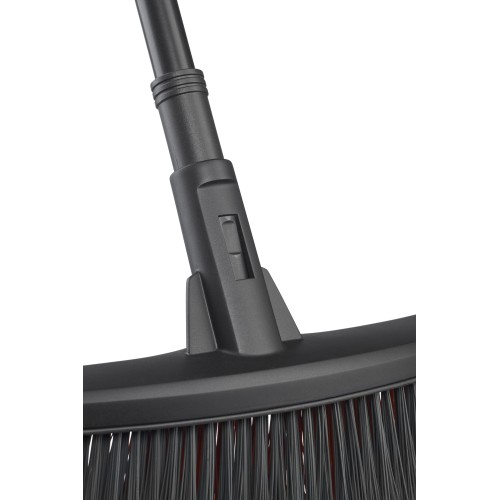 Метла средняя Solid FISKARS