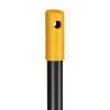 Метла средняя Solid FISKARS