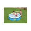 Надувной бассейн Fast Set , 152 х 38 см, BESTWAY