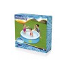 Надувной бассейн Fast Set , 152 х 38 см, BESTWAY
