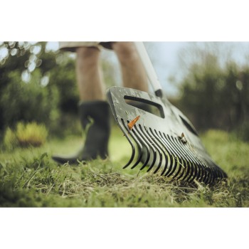 Грабли для газона L Xact FISKARS