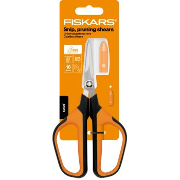 Ножницы для цветов SP15 Solid FISKARS