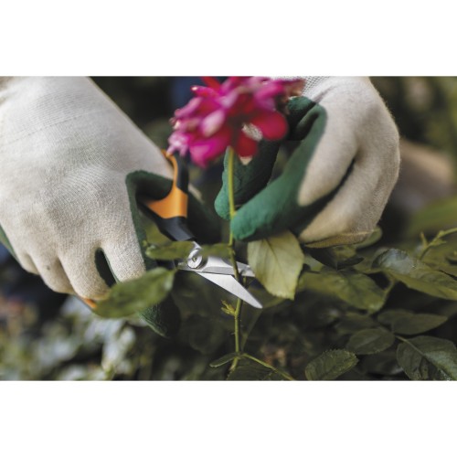 Ножницы для цветов SP15 Solid FISKARS
