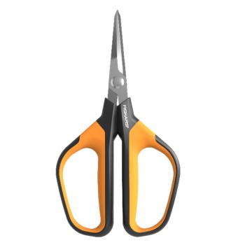 Ножницы для цветов SP15 Solid FISKARS