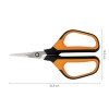 Ножницы для цветов SP15 Solid FISKARS