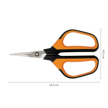 Ножницы для цветов SP15 Solid FISKARS