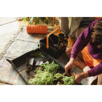 Ножницы для цветов SP15 Solid FISKARS