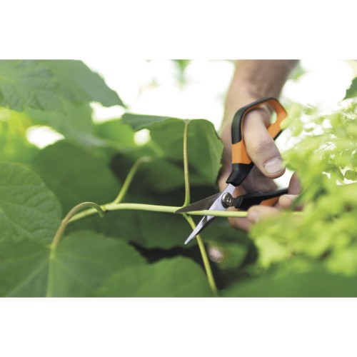 Ножницы для цветов SP15 Solid FISKARS