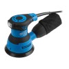 Эксцентриковая шлифмашина BULL OS 1235 350 Вт