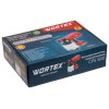 Аккум. краскораспылитель WORTEX CPS 1810 18В, 1 акк., 4 Ач, 700 мл/мин, 1 л б
