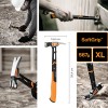 Молоток столярный ХL FISKARS