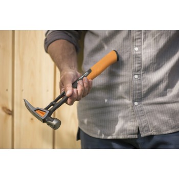 Молоток столярный ХL FISKARS