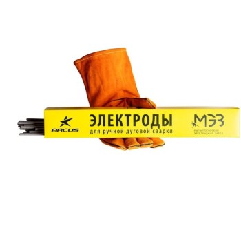 Электроды ЦЛ-11 ф 2,0мм уп. 1кг (МЭЗ/Аркус)