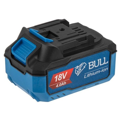 Аккумулятор BULL AK 4003 18.0 В, 4.0 А*ч, Li-Ion